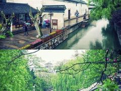 -南浔古镇