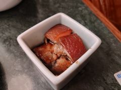 -新白鹿餐厅(京基KK ONE店)