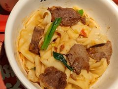 -老碗会·陕西手工面(燕南路店)