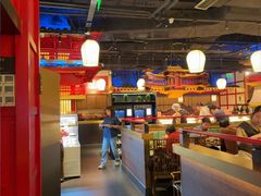 -牛New寿喜烧(金茂览秀城店)