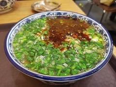 -有礼有面(知春路店)