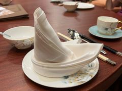 -明阁 Ming Court(广州朗豪酒店)