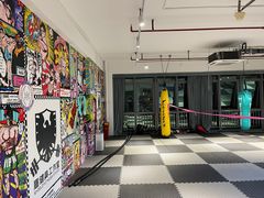 -AC健身·运动康复工作室(千灯湖店)