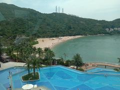 -东澳岛