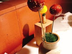 糖油果子-初蓉丨遇见新川菜(亲贤街荣耀店)
