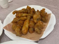 -新南华大酒店(广中店)