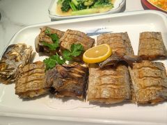 -旺达小吃•三十年福州菜(正大广场店)