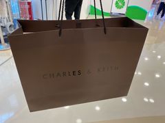 -CHARLES&KEITH(北京apm店)