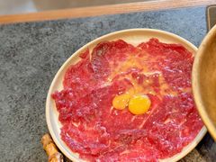 -山悦里 山野·鲜火锅(罗斯福广场店)