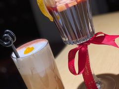 -TIAGO HOME KITCHEN(王府中环店)