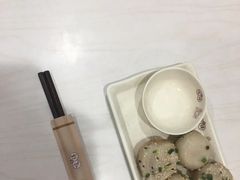 -咬不得高祖生煎·简餐(城站店)