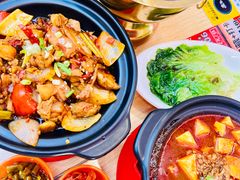 -万达广场(南昌红谷滩店)
