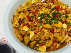 -火宫殿·湘菜小吃·商务宴请·生日聚会(东塘店)