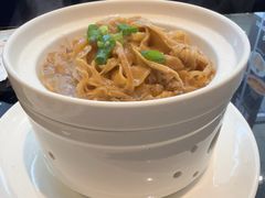 红焖白玉笋片-闽和南(深圳万象城店)