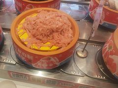-龍歌自助小火锅(李沧丽达店)