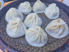 虾肉小笼包-新丰小吃(中山中路分店)