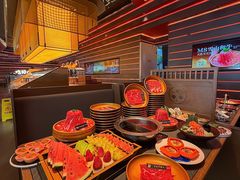 -牛YO寿喜烧和牛火锅自助(三台子万象汇店)