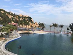 -那琴半岛地质海洋公园