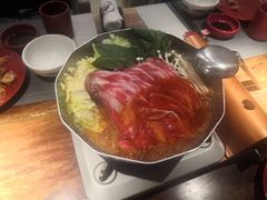 -京料理·日料自助·铁板燒(复悦城店)