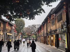 -三坊七巷历史文化街区