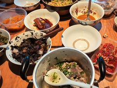 -田小狗的饭店(碧桂园店)