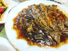 -四海回族饭店(前进大街店)