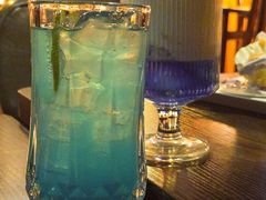 -The Cheebat 锌吧·Bistro(体育西店)