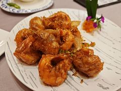 -银都上海菜馆(粤海东路店)