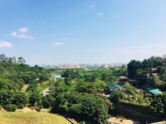 -双龙潭生态运动景区