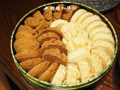 -珍妮曲奇聪明小熊(上环店)