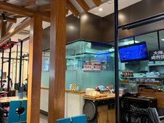 -和府捞面(北美新天地店)