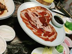 -桐爷小馆(广渠门店)
