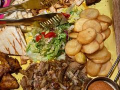 -HELLO MUSAE 拾光缪斯餐厅·纯正希腊风味(苏州中心店)
