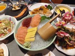 -松坂屋日料自助(长城路店)