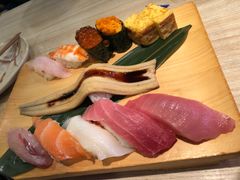 -沼津魚がし鮨(御殿場アウトレット店)
