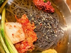 -长寿参鸡汤(朝韩风情街店)