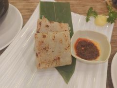-虾饺妹·粤式手工点心(水荫路店)
