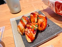 -Tuna maki寿司(苏州中心商场店)
