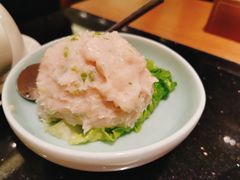 虾滑-协成海鲜火锅(情侣路店)