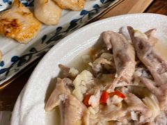 蒜蓉鸡翅尖-侨乡