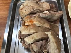 -马学武手抓美食(下南关总店)