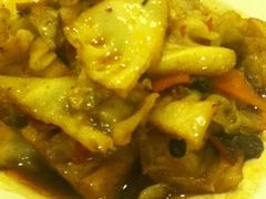手撕包菜-王興記(中山路店)