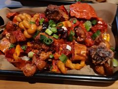 -蓉李记成都名小吃(太原龙湖万达店)
