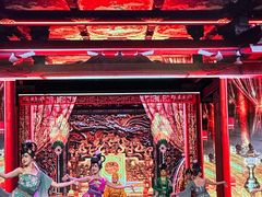 -唐乐宫·歌舞剧院餐厅