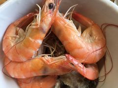 生猛白虾-渔米粥(罗湖店)