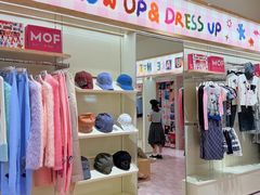 -东莞松山湖万象汇