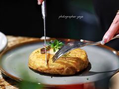 -BROWNSTONE布朗石西班牙餐厅(富城店)