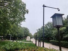 -唐城墙遗址公园