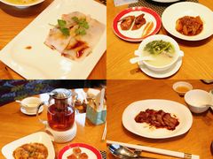 -宁波万豪酒店