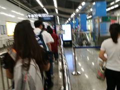 -下沙(地铁站)